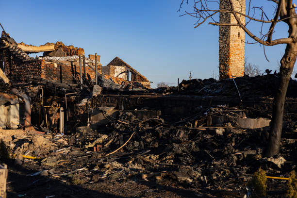 Reliable Smoke Damage Restoration contractor in Farmington, MN by Fire Damage Flint