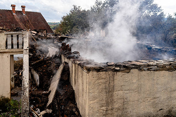 Affordable Smoke Damage Restoration solutions in Farmington, MN